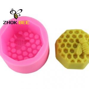 Candle and soap making mould