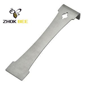 hard Stainless steel hive tool